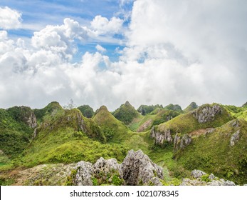 Osmena Peak High Res Stock Images Shutterstock