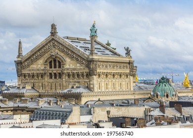 3,080 Palais Garnier Images, Stock Photos & Vectors | Shutterstock