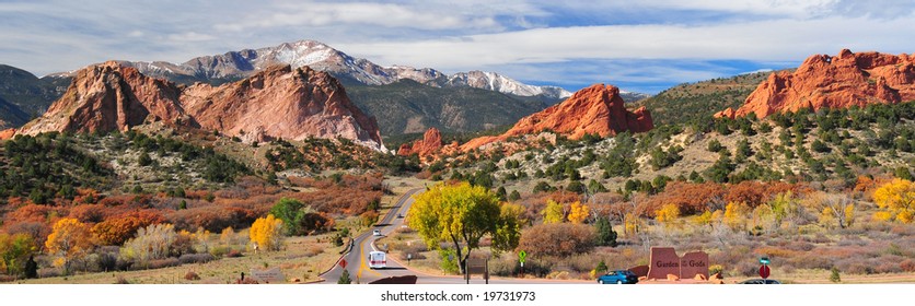 Pikes Peak, Colorado Stock Photos, Images \u0026 Photography