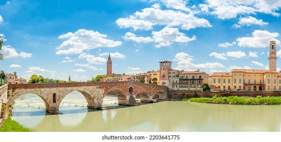 2,430 Ponte Pietra Images, Stock Photos & Vectors | Shutterstock