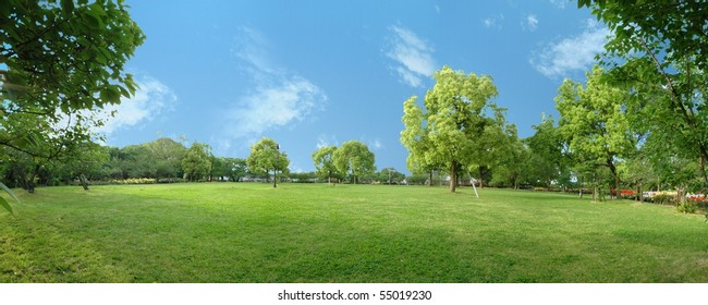 Park Panorama