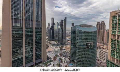 1,297 Dubai International Financial Centre Images, Stock Photos ...