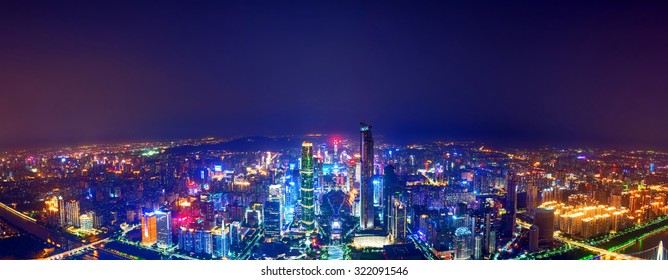 3,561 Guangzhou Night View Images, Stock Photos & Vectors | Shutterstock