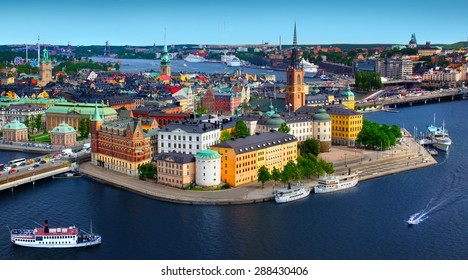 北欧风景图片 库存照片和矢量图 Shutterstock