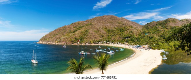 Puerto Vallarta Mexico Images Stock Photos Vectors Shutterstock