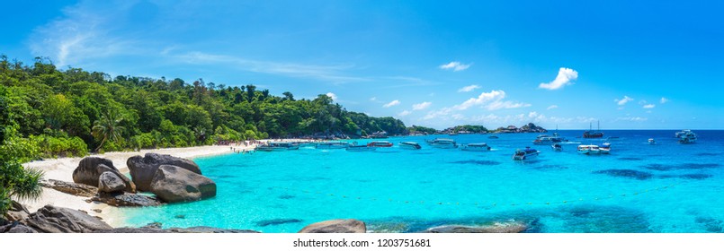 21,789 Similan islands Images, Stock Photos & Vectors | Shutterstock