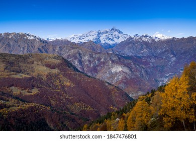 455 Valsesia valley Images, Stock Photos & Vectors | Shutterstock