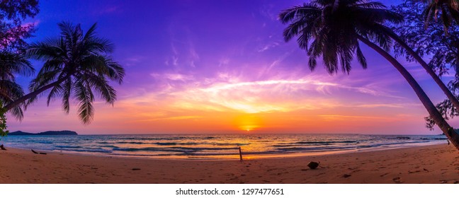 397,103 Beach scene sunset Images, Stock Photos & Vectors | Shutterstock