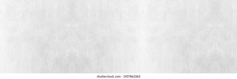 Panorama of White towel texture and background seamless