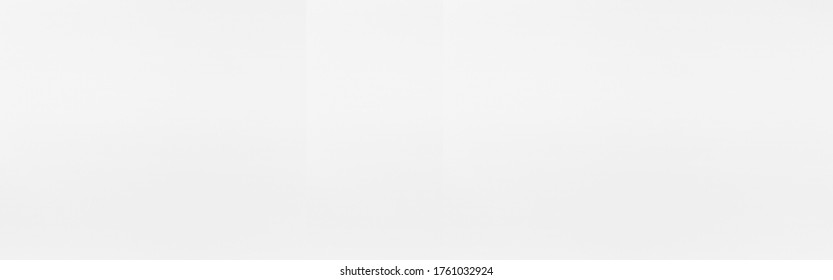 Panorama Of White Wood Plastic Table Texture Design Background And  Pattern