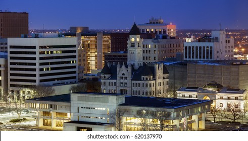 254 Wichita kansas skyline Images, Stock Photos & Vectors | Shutterstock