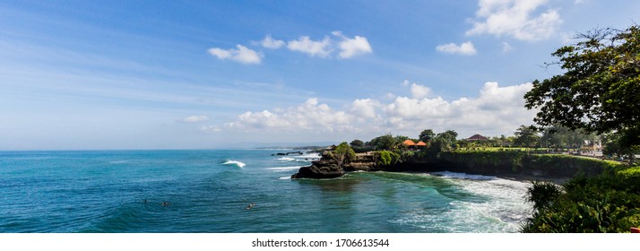 Panoramic Bahia Surfin In Asia