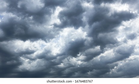 Very Cloudy Sky Images Stock Photos Vectors Shutterstock