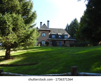 Panoramic Hotel Bariloche And Villa La Angostura