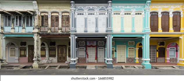 Penang Old Town Images Stock Photos Vectors Shutterstock