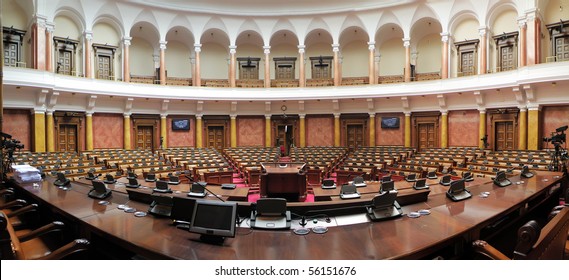 1,595 Serbia Parliament Images, Stock Photos & Vectors | Shutterstock