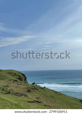 Panoramic ocean view from a grassy cliffside, where untouched nature meets the endless horizon. This scenic coastal destination offers spectacular sea views, fresh ocean air, and a sense of tranquility for travelers and nature lovers alike.

#CoastalLandscape #OceanView #Cliffside #Seascape #NaturePhotography #LandscapePhotography #OceanWaves #Coastline #TravelPhotography #ScenicView #BlueOcean #NatureLovers #AdventureTravel #ExploreNature #OceanScenery #BeautifulDestinations #TravelGram #Wanderlust #CliffView #SeaView #OutdoorPhotography #IslandLife #ParadiseFound #EarthFocus #DiscoverEarth #NaturePerfection #TravelDestination #OceanVibes #LandscapeLovers #CoastalBeauty
