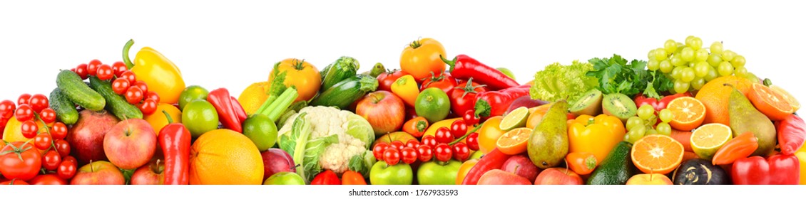 3,118 Panoramic fruits vegetables Images, Stock Photos & Vectors ...