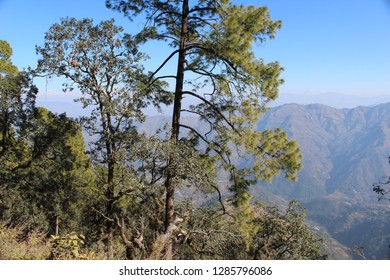 panoramic and scenic beauty - Shutterstock ID 1285796086