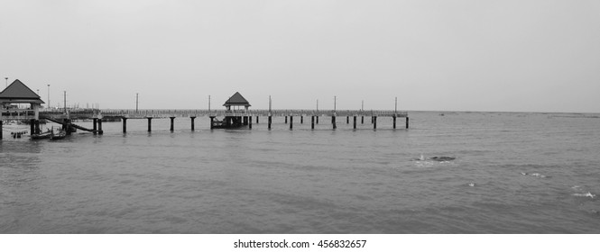 panoramic seafront