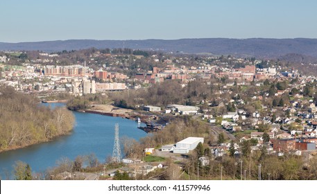 609 West virginia skyline Images, Stock Photos & Vectors | Shutterstock