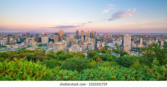 Montreal nature Images, Stock & Shutterstock
