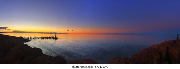 679,883 Panoramic sunset Images, Stock Photos & Vectors | Shutterstock