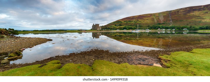 Arran Hd Stock Images Shutterstock