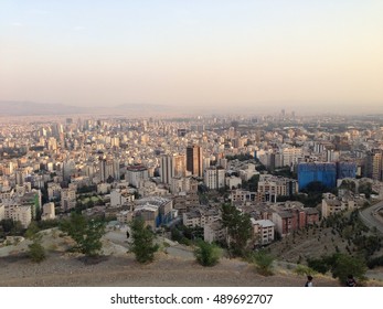 Panoramic view
