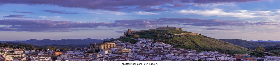 Qué hacer en aracena