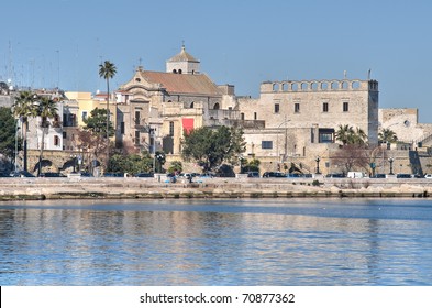 2,974 Bari italy port Images, Stock Photos & Vectors | Shutterstock