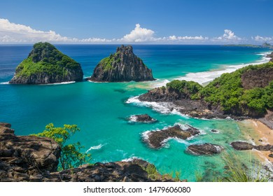 Fernando De Noronha Images Stock Photos Vectors Shutterstock