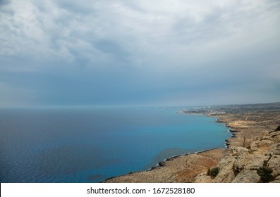 Top View Of The Aya Cape Hd Stock Images Shutterstock