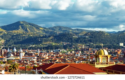 9,455 Cuenca Ecuador Images, Stock Photos & Vectors 