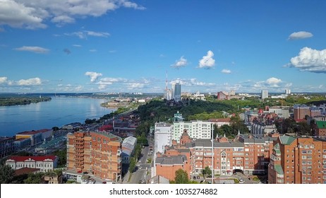 Perm Russia Bilder Stockfotos Und Vektorgrafiken Shutterstock