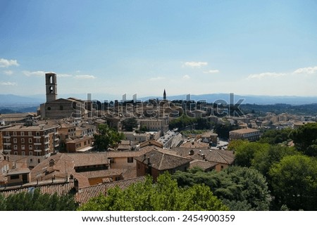 Similar – #A# Bonnieux Roofs