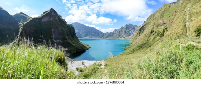 Larawan Ng Bundok Pinatubo 0501