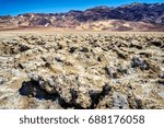 panoramic view from devil