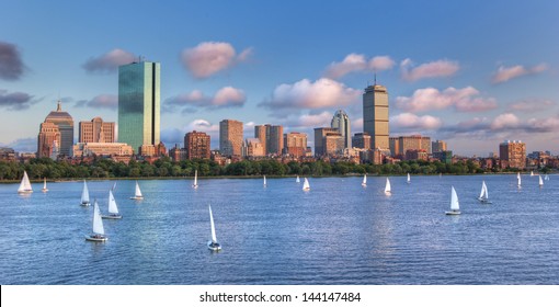 charles river