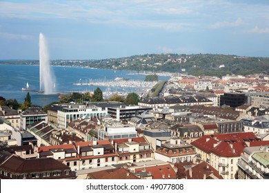 43,068 Aerial view switzerland Images, Stock Photos & Vectors ...