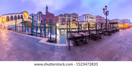 Similar – Venezia