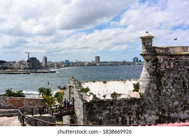 495 Havana harbour Images, Stock Photos & Vectors | Shutterstock