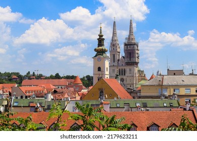 11,486 Zagreb center Images, Stock Photos & Vectors | Shutterstock