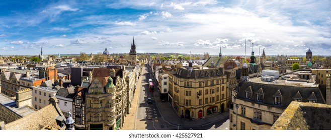 19,064 Oxford city Stock Photos, Images & Photography | Shutterstock