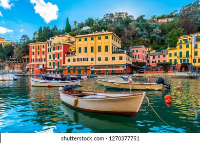 Portofino High Res Stock Images Shutterstock