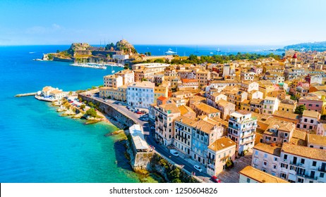 Corfu High Res Stock Images Shutterstock