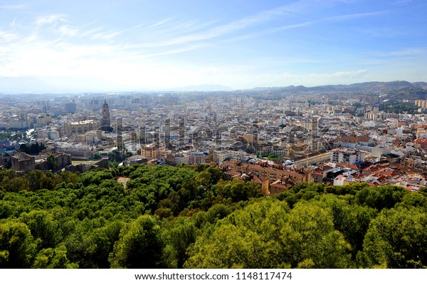 Résultat de recherche d'images pour "Málaga, capitale de la Costa del Sol"