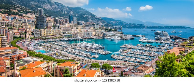 Monaco High Res Stock Images Shutterstock