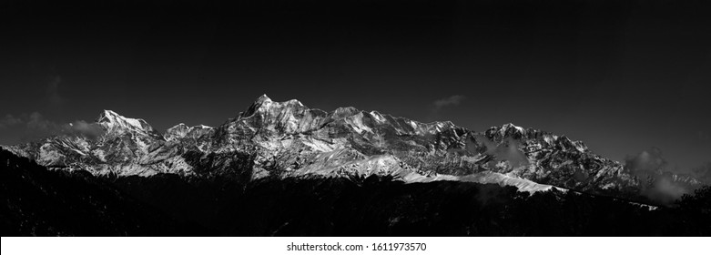 365 Nanda Devi National Park Images, Stock Photos & Vectors | Shutterstock