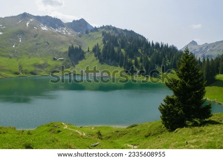 Similar – enjoy relaxed … Lake